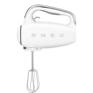 BATTEUR SMEG 250W BLANC 